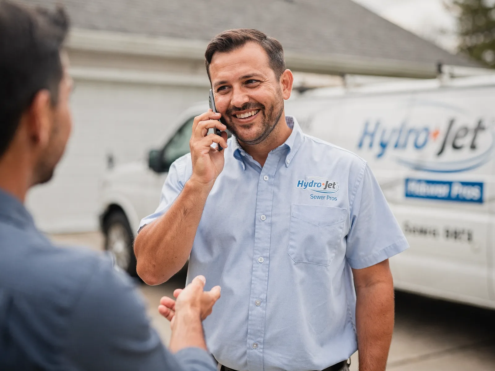 Hydro Jetting Kanawha, IA FAQs